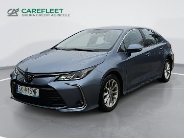 Toyota Corolla XII Toyota Corolla 1.5 Comfort MS Sedan sk915wp