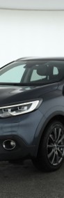Renault Kadjar I , Skóra, Navi, Klimatronic, Tempomat, Parktronic,-3