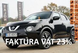 Nissan Juke SHIRO nawi 4 kamery ALL MODE 4x4 salon polska 2x ALUFELGI blis autom