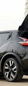 Nissan Juke SHIRO nawi 4 kamery ALL MODE 4x4 salon polska 2x ALUFELGI blis autom-4