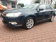 Citroen C5 III 2.0 Hdi. Automat. Exclusive. Super Stan. Navi. Skóra. Z Niemiec.