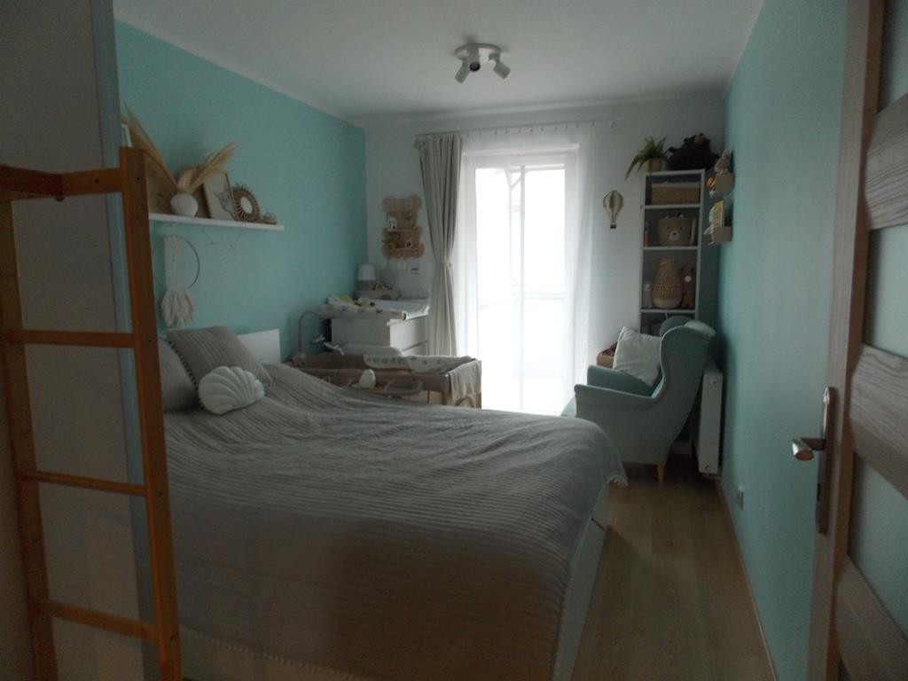 Mieszkanie na sprzedaż, 48 m², 2 pokoje Kraków Bieżanów-Prokocim Bieżanów - Bild 2