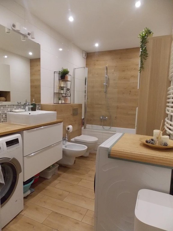 Mieszkanie na sprzedaż, 48 m², 2 pokoje Kraków Bieżanów-Prokocim Bieżanów - Bild 4