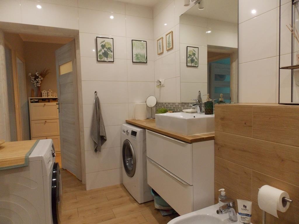 Mieszkanie na sprzedaż, 48 m², 2 pokoje Kraków Bieżanów-Prokocim Bieżanów - Bild 5