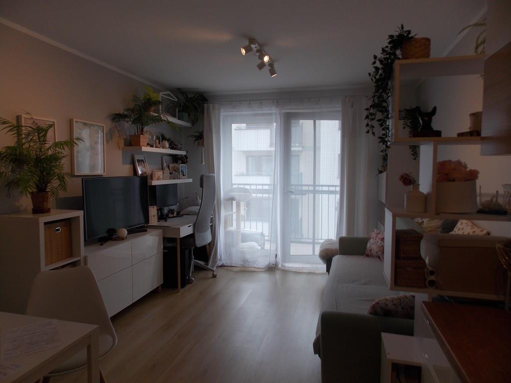 Mieszkanie na sprzedaż, 48 m², 2 pokoje Kraków Bieżanów-Prokocim Bieżanów - Bild 6