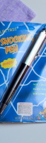 Prank długopis kopiący prądem -3