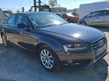 Audi A4 IV (B8) 2.0 quattro Automat 119tuskm-1