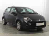 Fiat Punto IV , Salon Polska, Klima, Parktronic