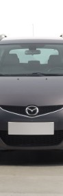 Mazda 5 I , 1. Właściciel, 7 miejsc, Tempomat,ALU-3