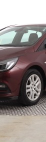 Opel Astra J , Salon Polska, Klimatronic, Tempomat, Parktronic,-3