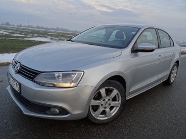 polski salon / tylko 90 tys km przebiegu / bagate wyposażenie-1