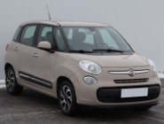 Fiat 500L , Salon Polska, 1. Właściciel, Serwis ASO, Klima, Tempomat,