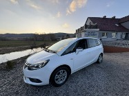 Opel Zafira C Tourer Lift 1,4 Turbo