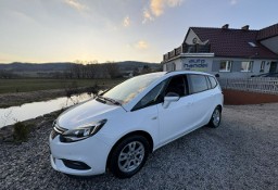 Opel Zafira C Tourer Lift 1,4 Turbo