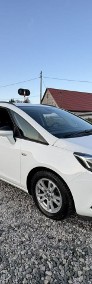 Opel Zafira C Tourer Lift 1,4 Turbo-4