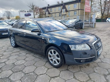 3,0 TDI Quattro Tiptronic  Zarejestrowany-1