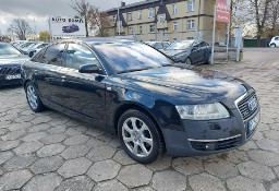 Audi A6 III (C6) 3,0 TDI Quattro Tiptronic Zarejestrowany