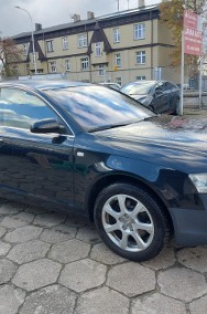 3,0 TDI Quattro Tiptronic  Zarejestrowany-2