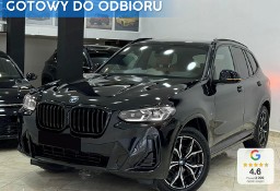 BMW X3 G01 xDrive20d M Sport xDrive20d M Sport 2.0 (190KM)| Ogrzewanie foteli p