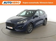 Ford Kuga III FV23 hev full led virtual navi kamera auto klima automat ST-line