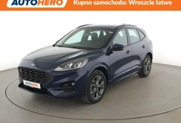 Ford Kuga III FV23 hev full led virtual navi kamera auto klima automat ST-line