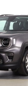 Jeep Renegade Face lifting , Salon Polska, Serwis ASO, Automat, Klimatronic, Tempomat,-3