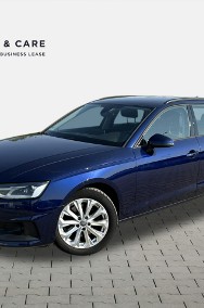 Audi A4 B9 35 TDI mHEV S tronic WE1H887-2