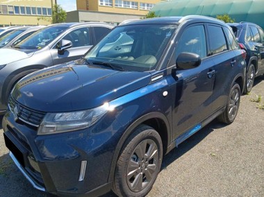 Suzuki Vitara II 1.4 Boosterjet mHEV Premium Plus 2WD 1.4 Boosterjet mHEV Premium Plus-1