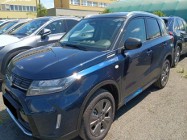 Suzuki Vitara II 1.4 Boosterjet mHEV Premium Plus 2WD 1.4 Boosterjet mHEV Premium Plus