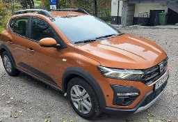 Dacia Sandero STEPWAY 1.0 LPG-Gaz Navi Klima 100PS
