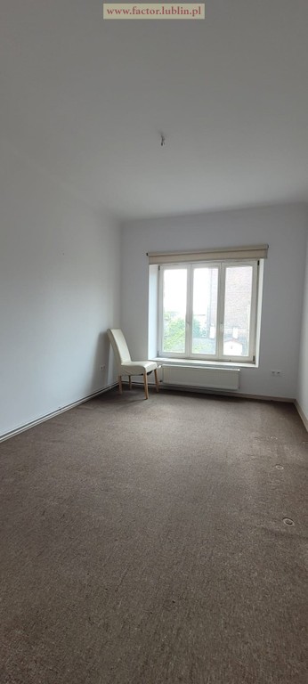 Biuro do wynajęcia, 38 m², 4 pomieszczenia Lublin Śródmieście - Widok 2