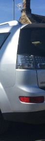 Mitsubishi Outlander II ZGUBILES MALY DUZY BRIEF LUBich BRAK WYROBIMY NOWE-4