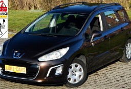 Peugeot 308 I / Pojazd Sprzedajemy z Gwarancją ASO na ROK / Serwisowany / 1 wł /