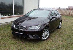 SEAT Leon III XCELLENCE Full LED Kamera Cofania