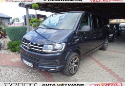 Volkswagen Transporter T6 CARAWELLE/ NAVIGACJA/ 9-OSÓB