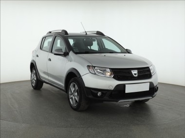 Dacia Sandero II , Klima, Tempomat-1