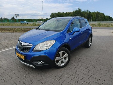 Opel Mokka-1