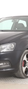 Volkswagen Polo V , Serwis ASO, DSG, Navi, Klima, Parktronic,-3