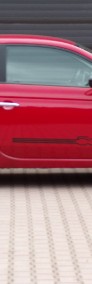 Fiat 500 Klimatyzacja /I właść /Gwarancja /1,2 /70KM-3