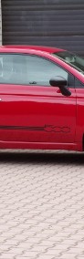 Fiat 500 Klimatyzacja /I właść /Gwarancja /1,2 /70KM-4