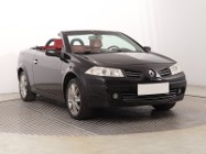Renault Megane II , Automat, Klimatronic, Parktronic, Podgrzewane siedzienia,