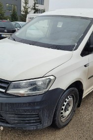 Volkswagen Caddy-2