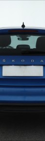 Skoda Scala , Salon Polska, Klimatronic, Parktronic-4