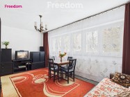 Mieszkanie Warszawa Służew, ul. Jadźwingów