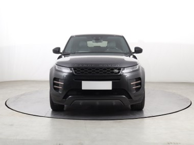 Land Rover Range Rover Evoque II , Salon Polska, Serwis ASO, Automat, VAT 23%, Skóra, Navi,-1