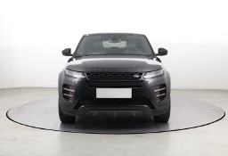 Land Rover Range Rover Evoque II , Salon Polska, Serwis ASO, Automat, VAT 23%, Skóra, Navi,