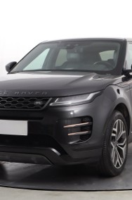 Land Rover Range Rover Evoque II , Salon Polska, Serwis ASO, Automat, VAT 23%, Skóra, Navi,-2