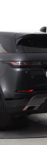 Land Rover Range Rover Evoque II , Salon Polska, Serwis ASO, Automat, VAT 23%, Skóra, Navi,-4