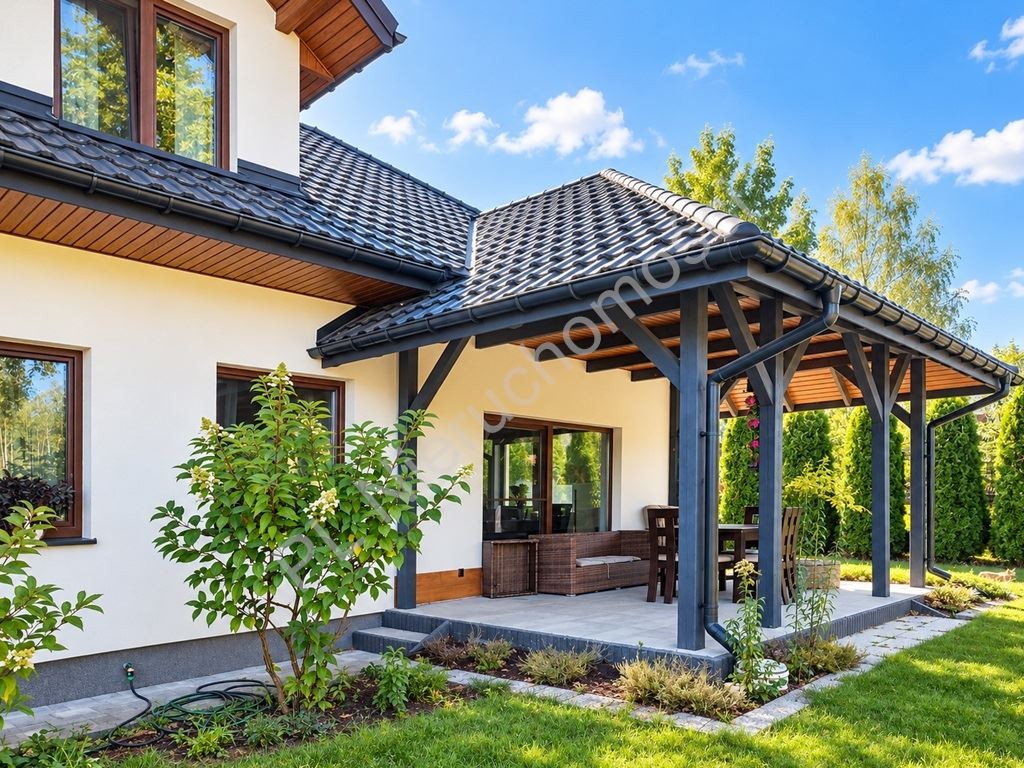 Dom na sprzedaż, 6 pokoi, 336 m², Adamowizna