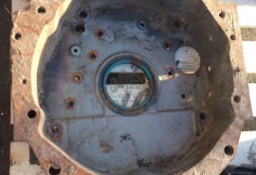 John Deere 6068 Obudowa R519485